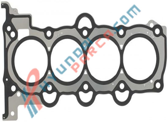 ACCENT SİLİNDİR KAPAK CONTASI 11=> BLUE 2012- 22311-2B004-MOBIS